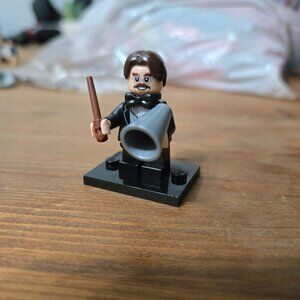Lego Professor Flitwick series 1 minifigure 2/$15